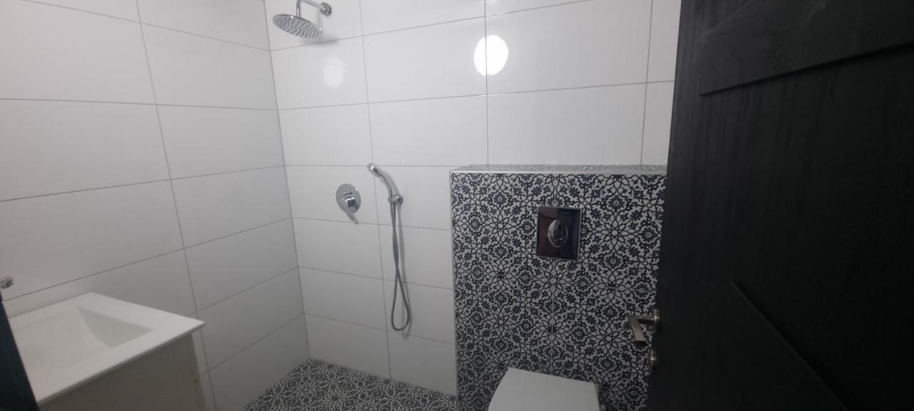 פינת ביאן נוף לאגם Apartamento Majdal Shams Exterior foto